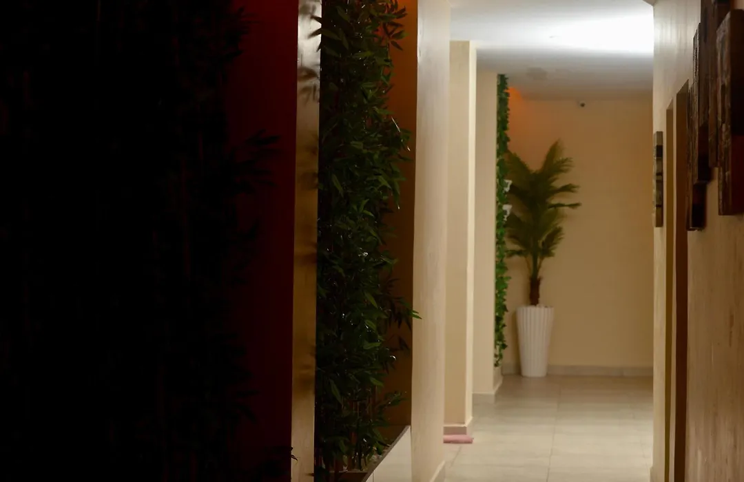 Kırbıyık Resort Hotel - Alanya-1