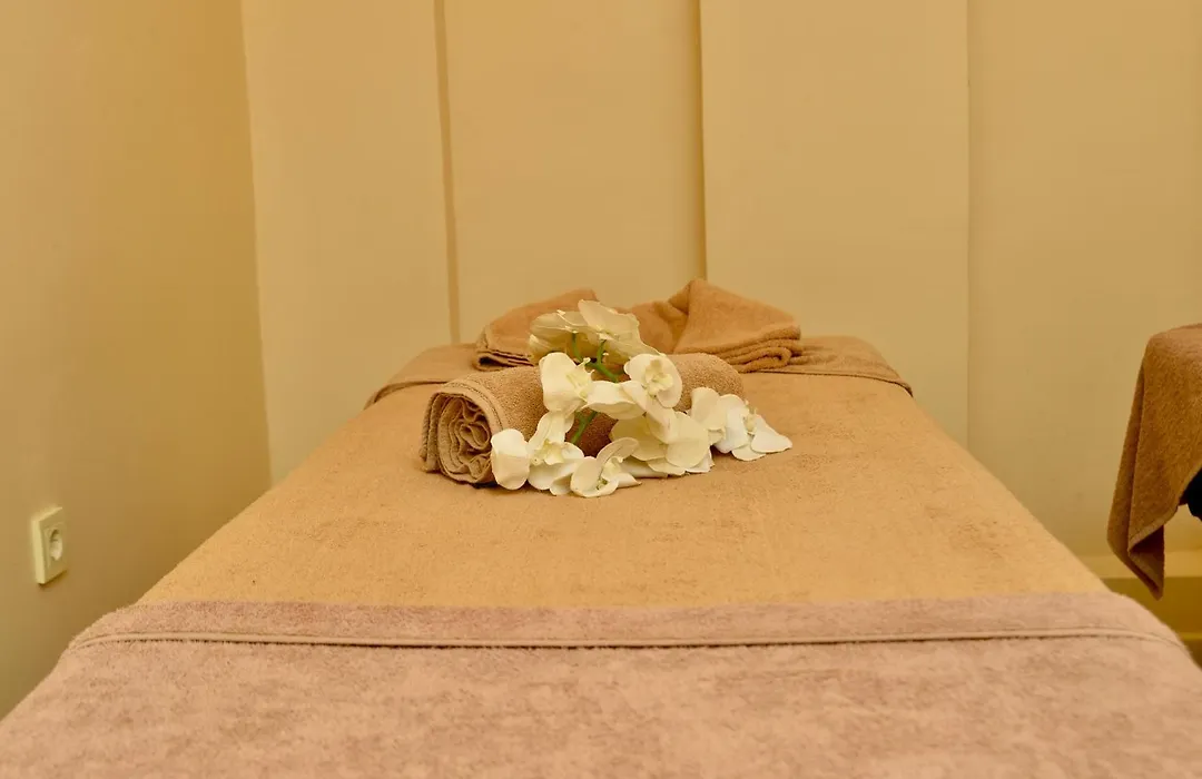 Kirbiyik Resort Hotel - Alanya-1