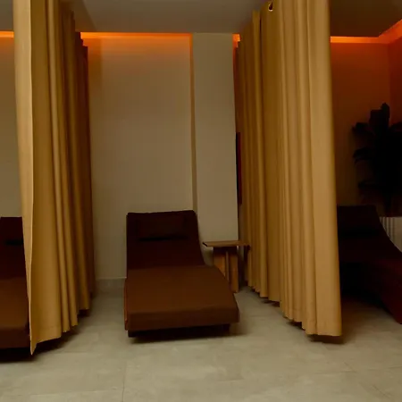 Kirbiyik Resort Hotel - Alanya-3
