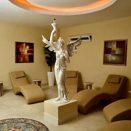 Kirbiyik Resort Hotel - Alanya-2