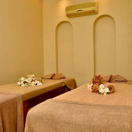 Kirbiyik Resort Hotel - Alanya-3